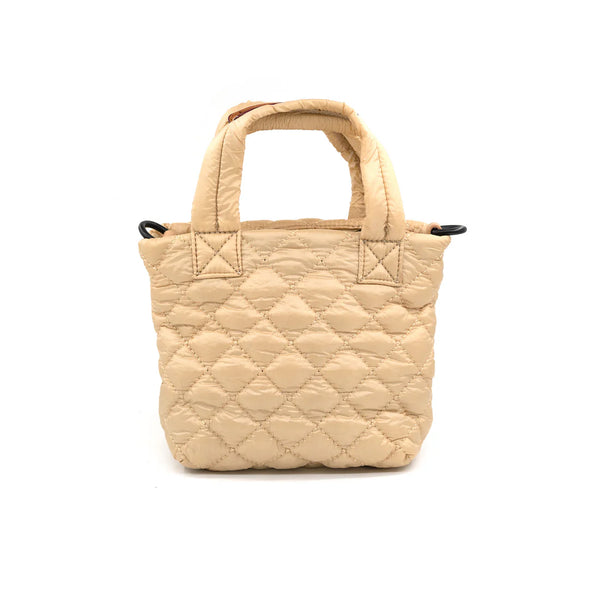 Mini Metro Tote
