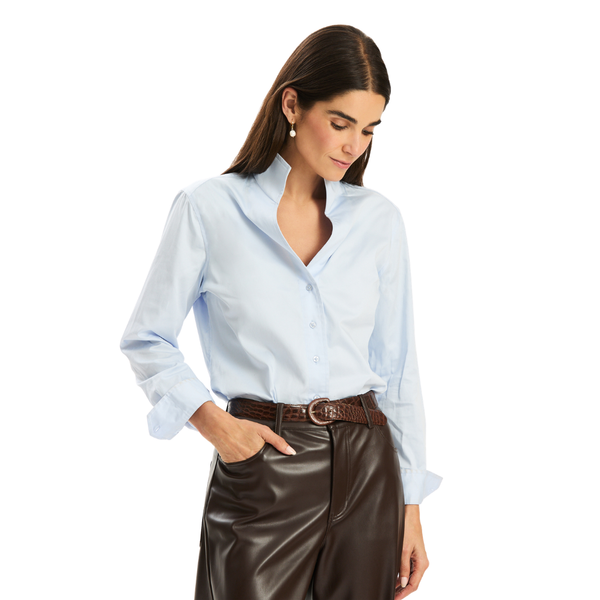 Tyler Boe Natalie Top