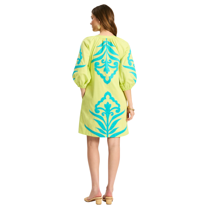 Tyler Boe Sara Dress