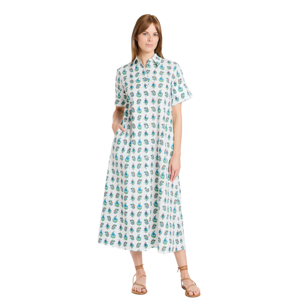 Livro Gibbons Dress Beach Sprigs