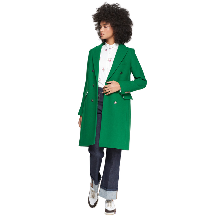 Vilagallo Lian Coat