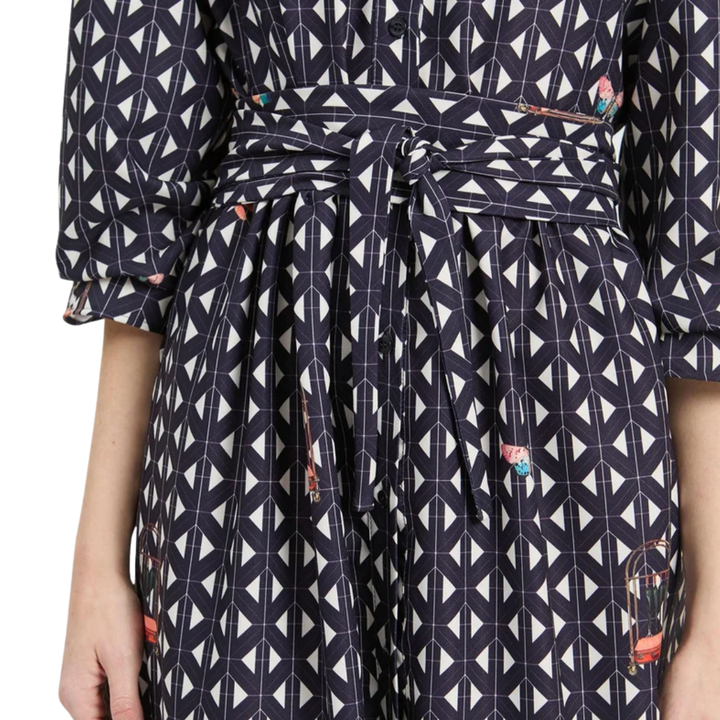 Vilagallo Natti Dress