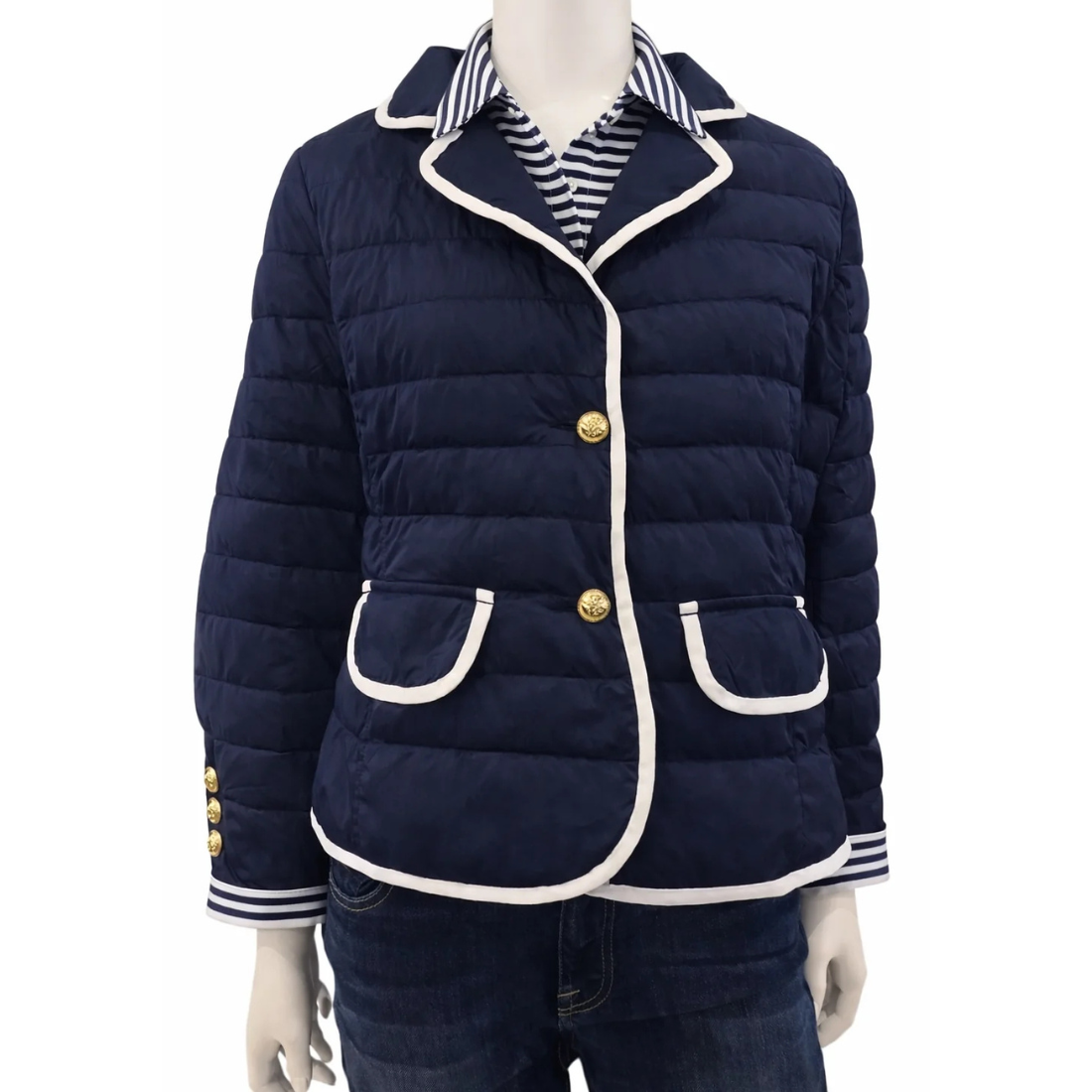 Cortland Park Blakely Blazer