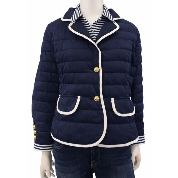 Cortland Park Blakely Blazer