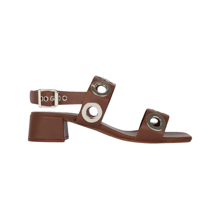 Jeffrey Campbell Rivets Sandal