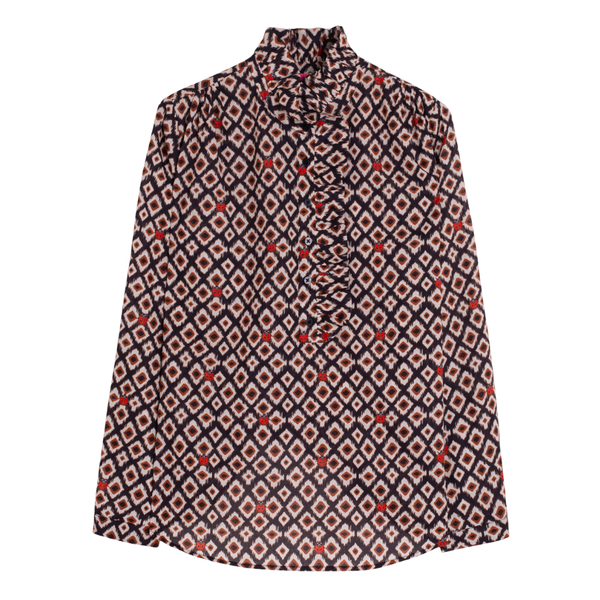 Vilagallo Lady Bug Blouse