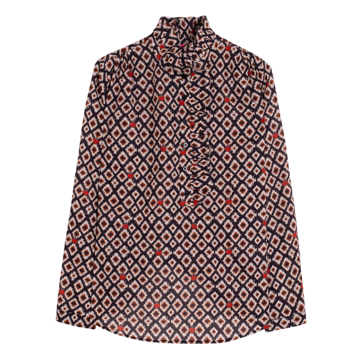 Vilagallo Lady Bug Blouse