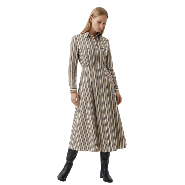 Exquise Zaraina Dress