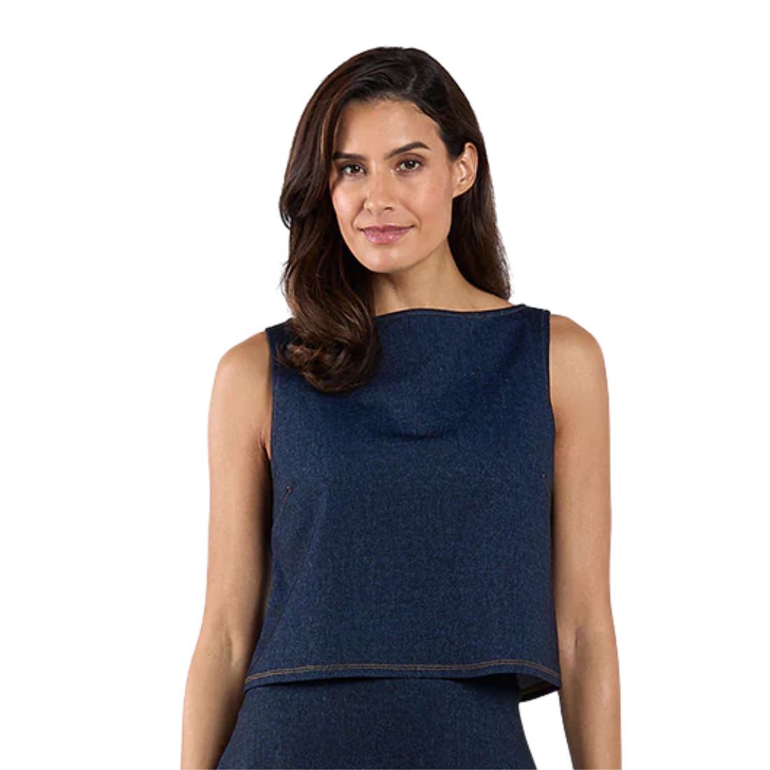 Jude Connally Chantal Top