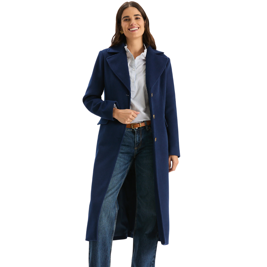 Tyler Boe Middleton Coat