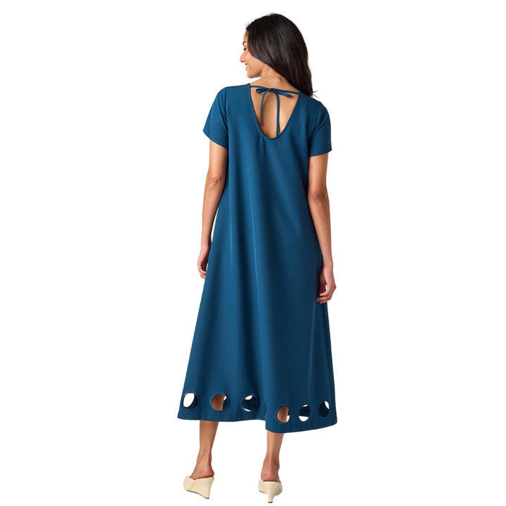 Crosby Coco Dress Midnight