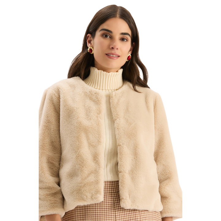 Tyler Boe Aspen Jacket
