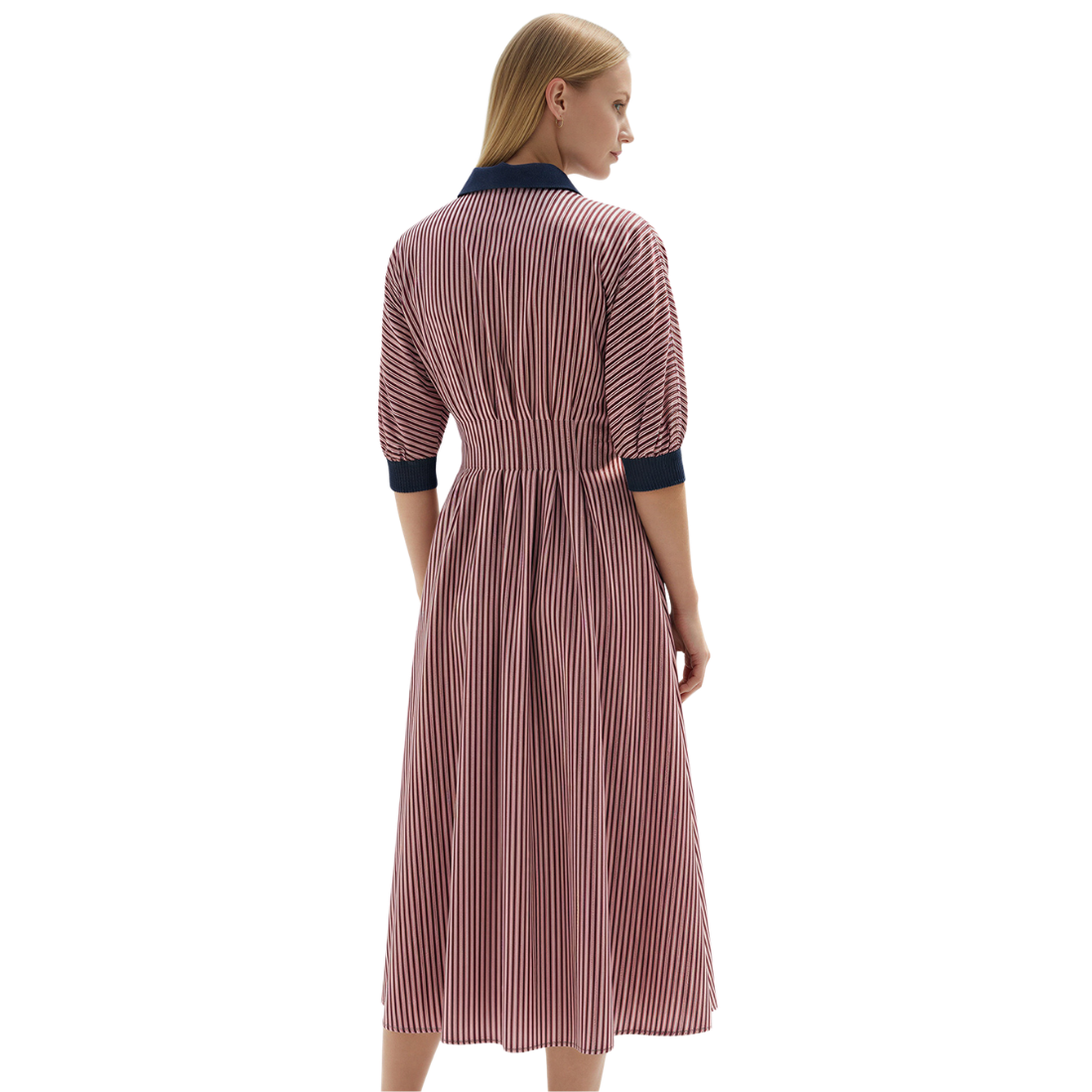 Exquise Francene Dress