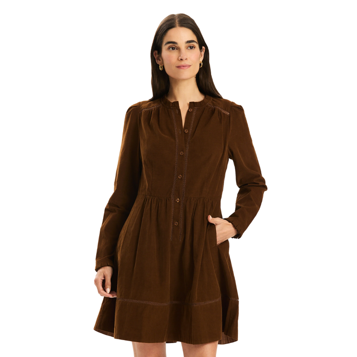 Tyler Boe Lonnie Dress