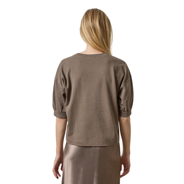 Lilla P Half Sleeve Sweatshirt