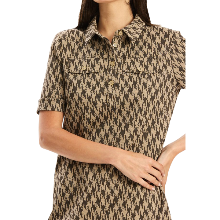 Tyler Boe Kat Dress