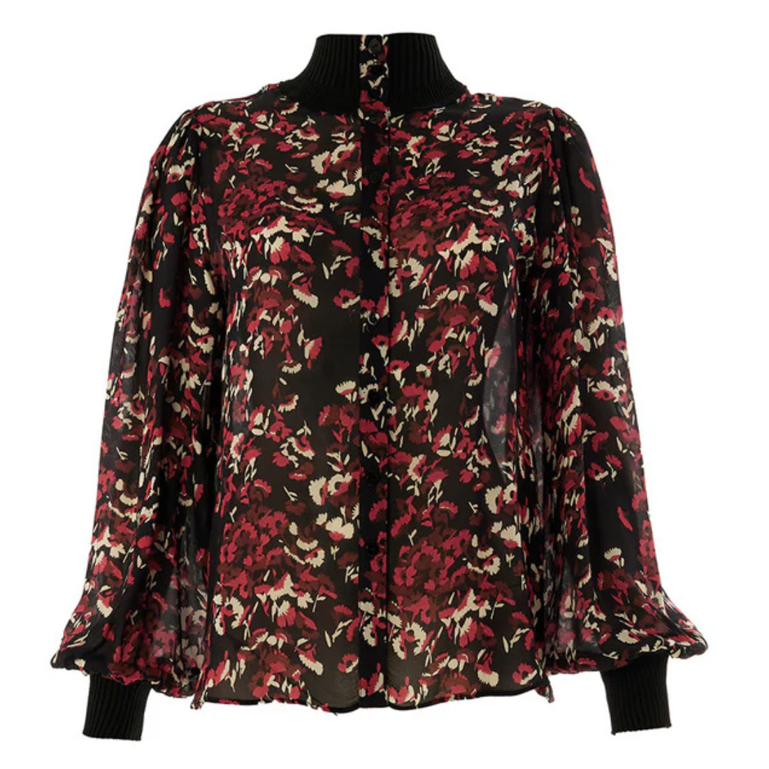 Exquise Johanna Top