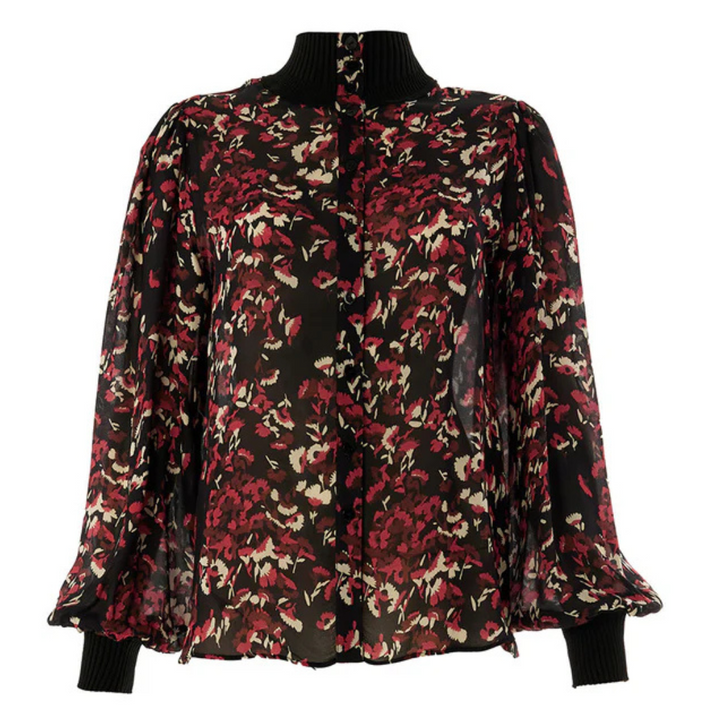 Exquise Johanna Top