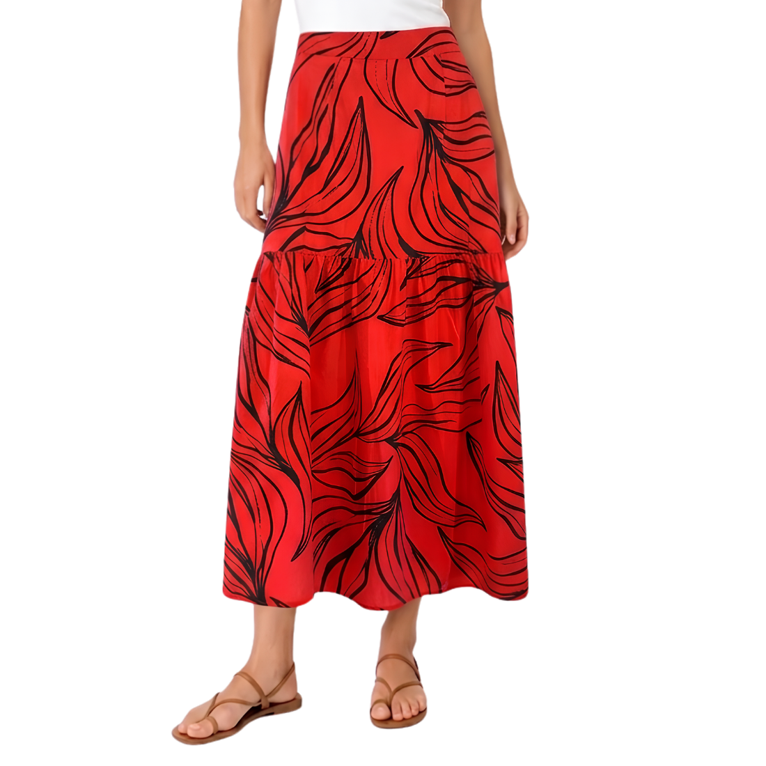 Maude Vivante Ada Skirt Dawgs