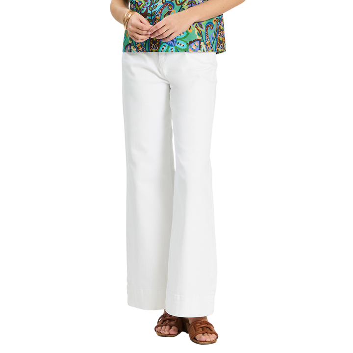 Tyler Boe Scottie Twill Pant