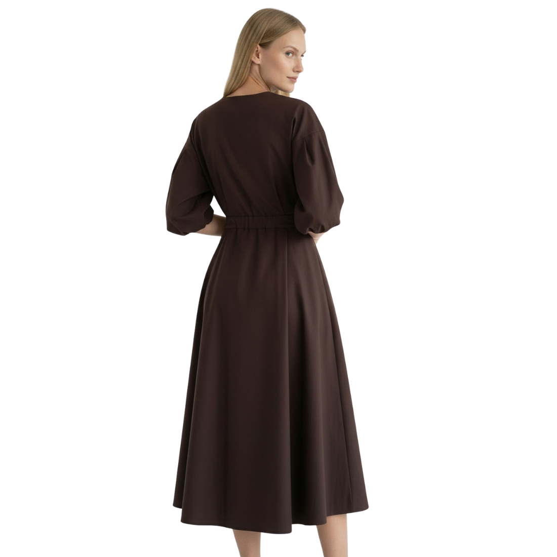 Exquise Siena Dress