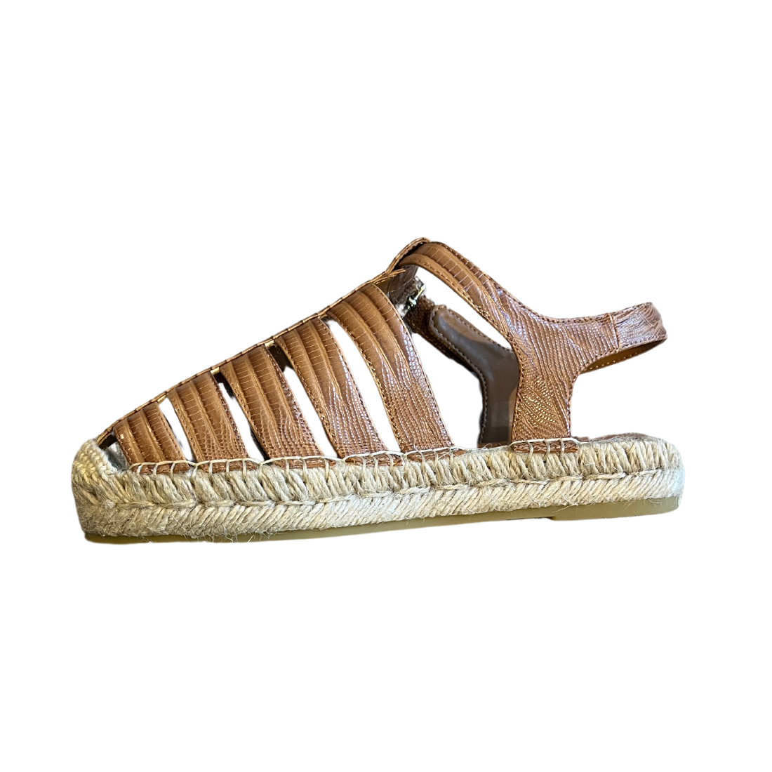 Jeffrey Campbell Tan Lines Sandal