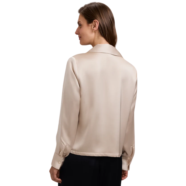 Foxcroft Talia Top