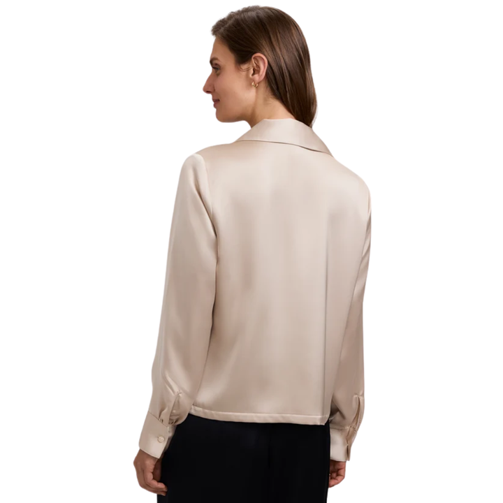 Foxcroft Talia Top