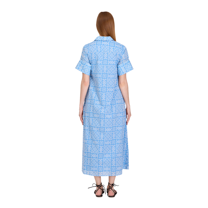 Livro Gibbons Dress Lanai Tile