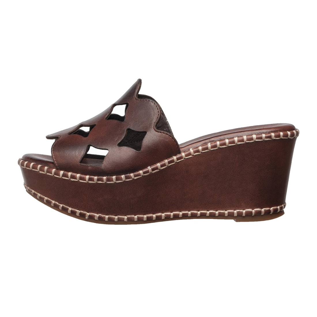 Antelope Opal Wedge Coffee