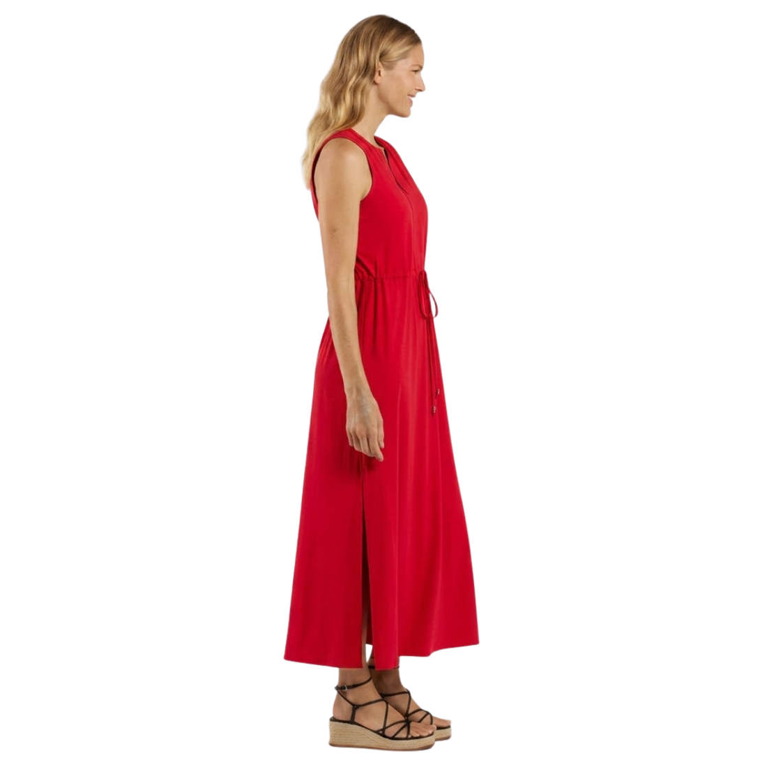 Jude Connally Bebe Dress
