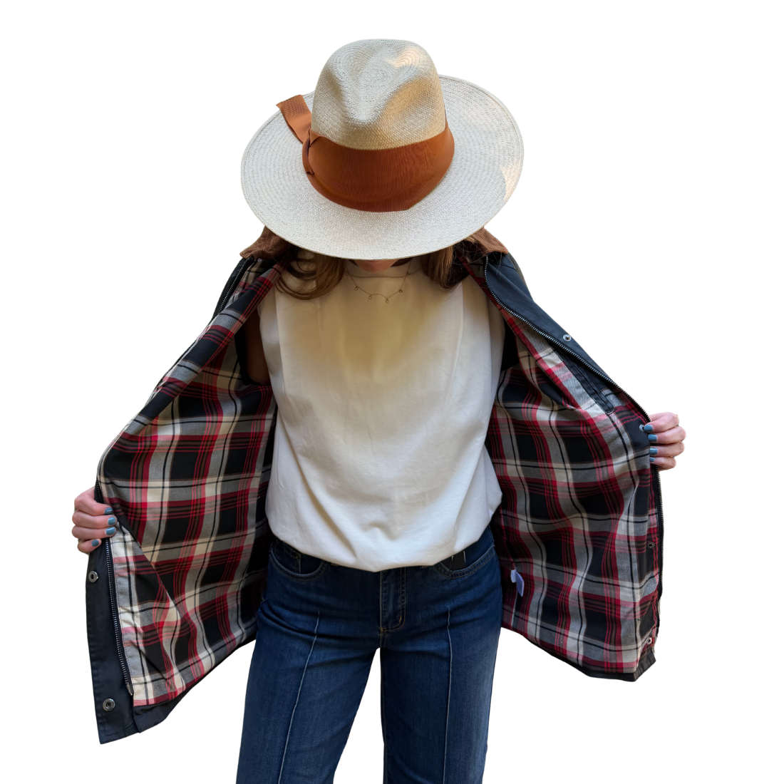 Renuar Barn Jacket