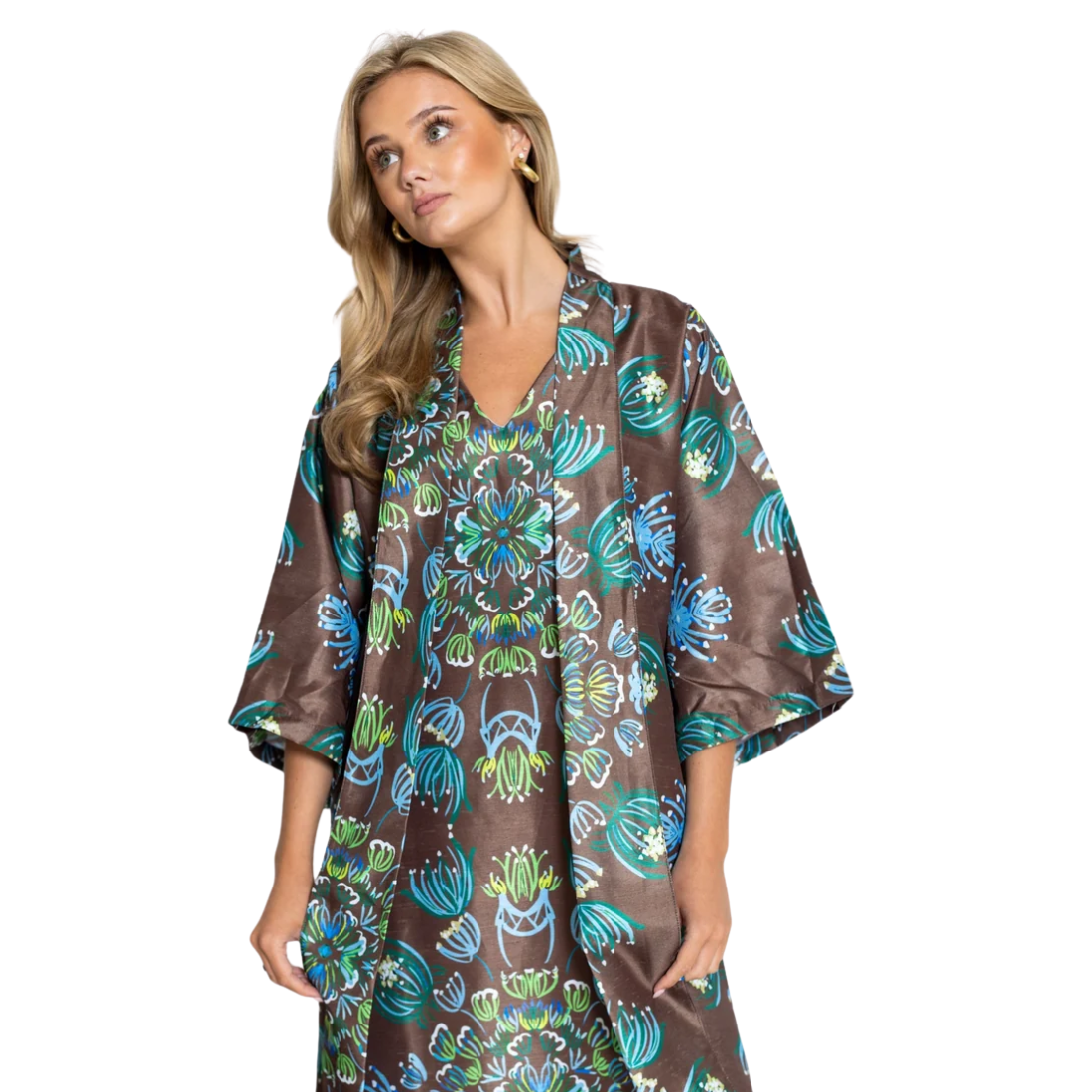House of MBR Darling Dress Daydream
