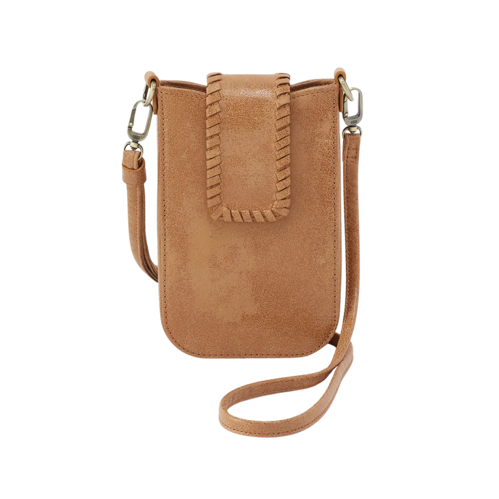 HOBO Expedition Phone Crossbody