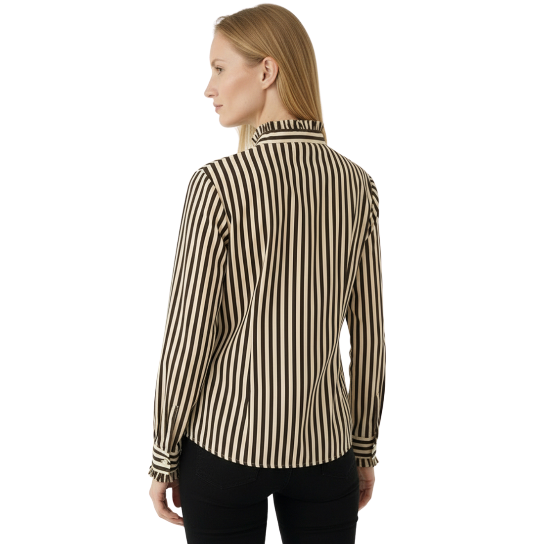 Exquise Tulipy Top