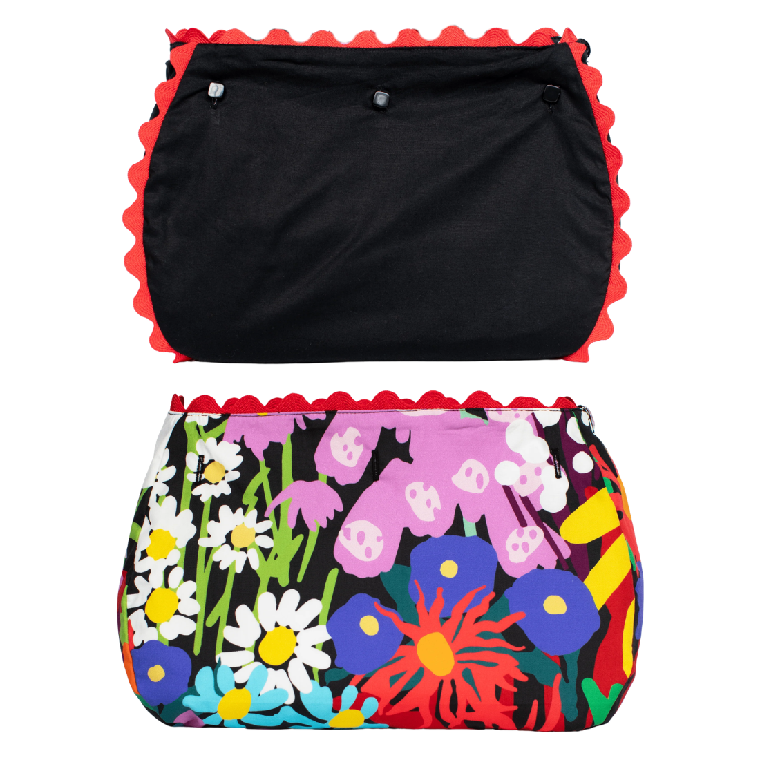 Lesley Evers Bermuda Bag Cover