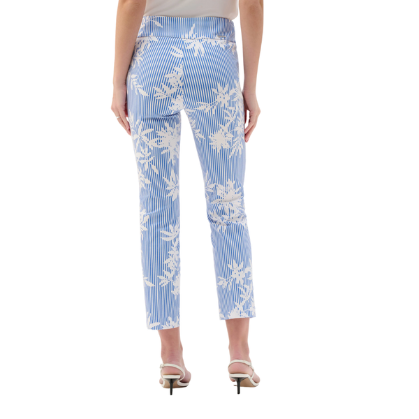 Joseph Ribkoff Millennium Printed Pants