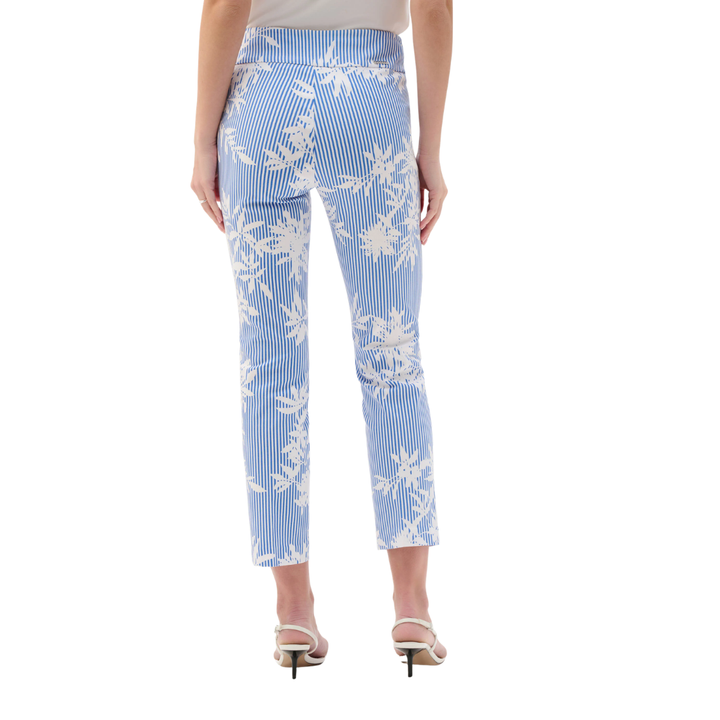 Joseph Ribkoff Millennium Printed Pants