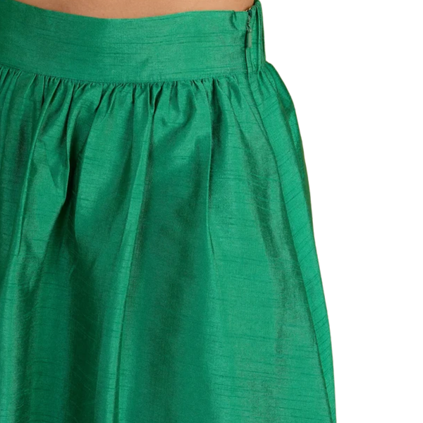 Double A Maeve Skirt Mistletoe