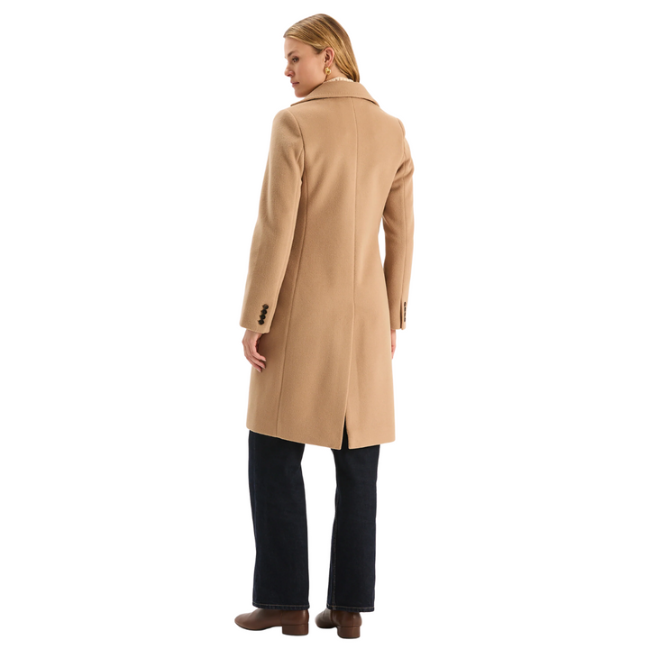 Tyler Boe Perry Coat