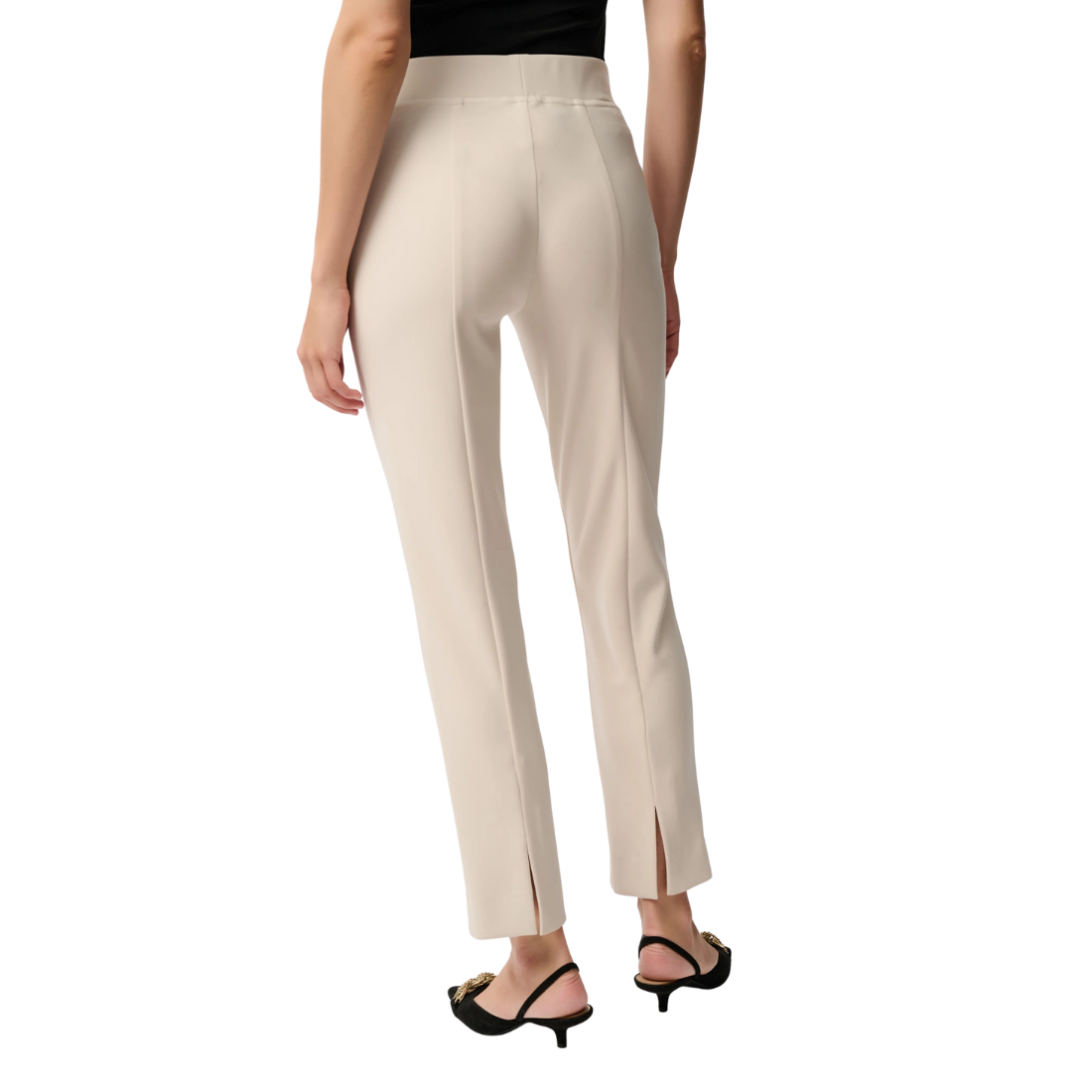 Joseph Ribkoff Classic Straight Pant
