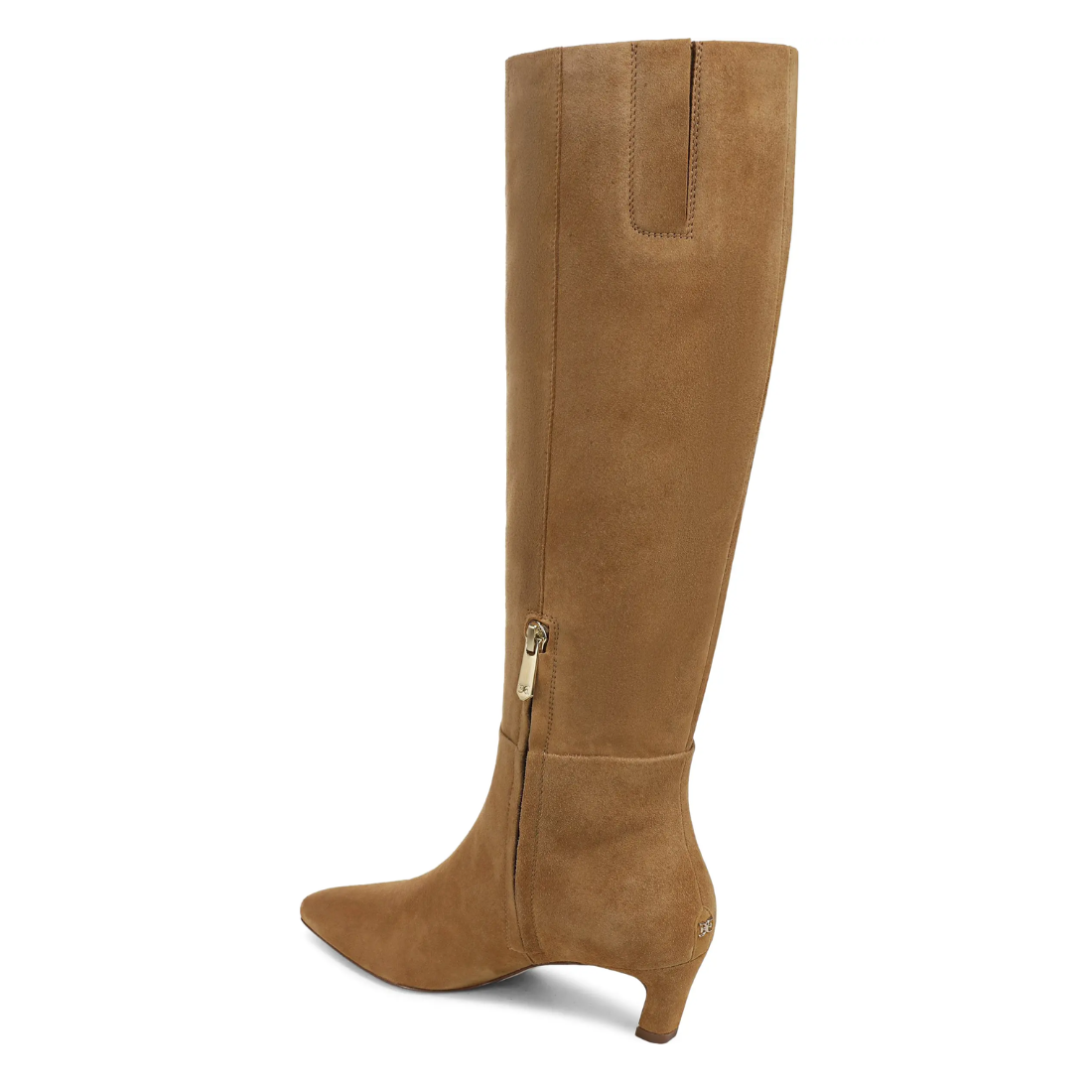 Sam Edelman Perla Suede Boot