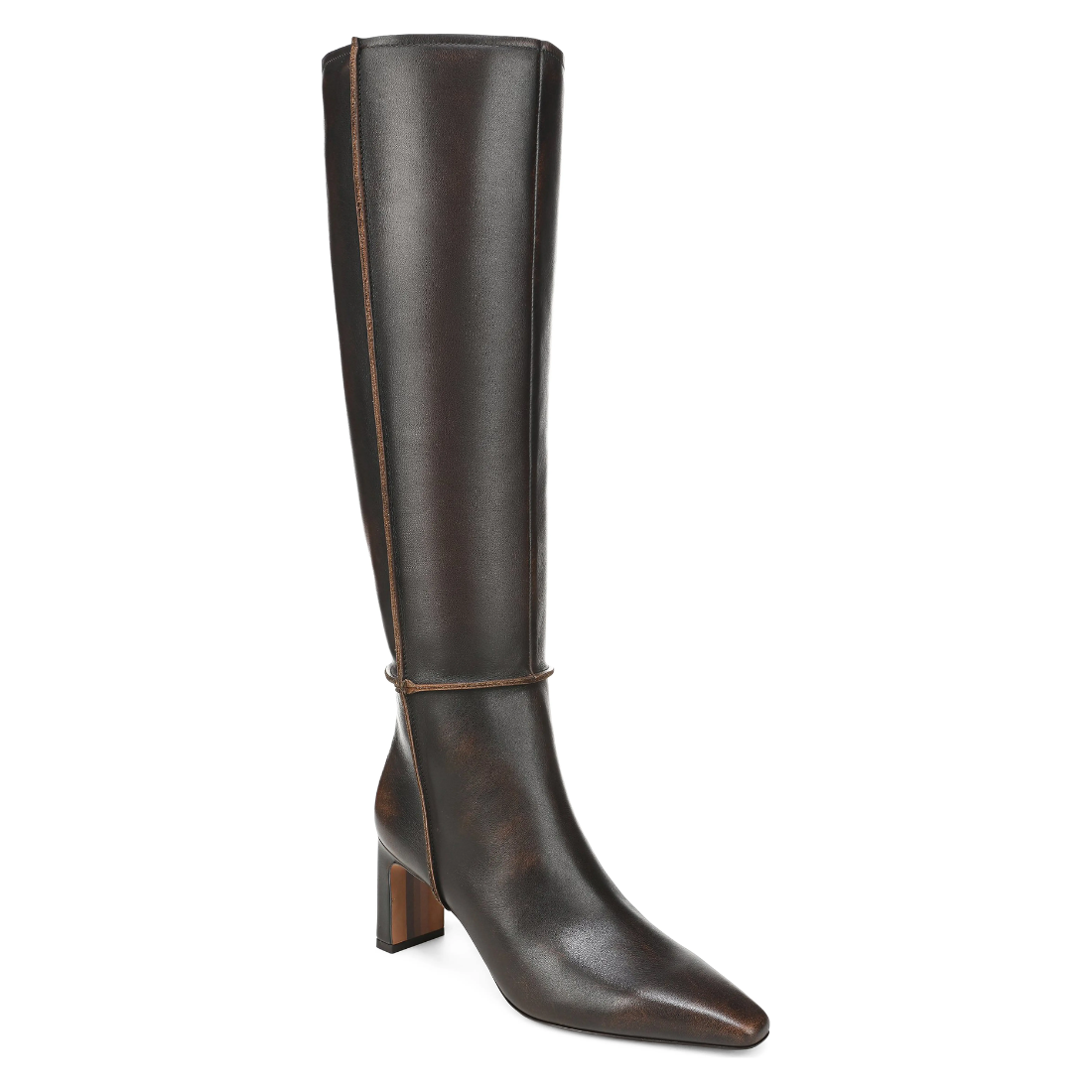 Sam Edelman Sylvia Moto Boot