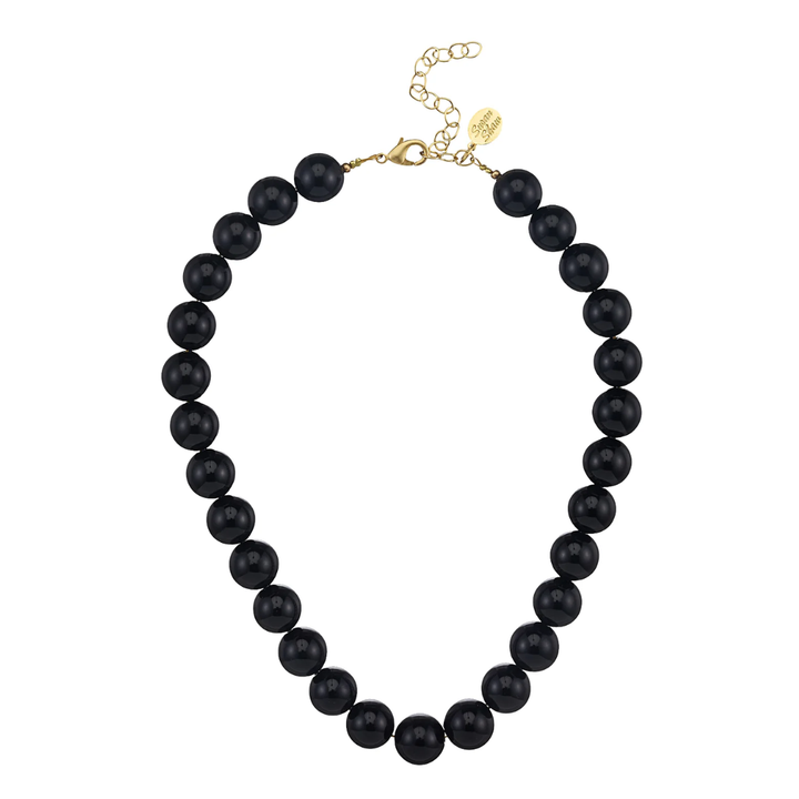 Susan Shaw Palmera Beaded Necklace
