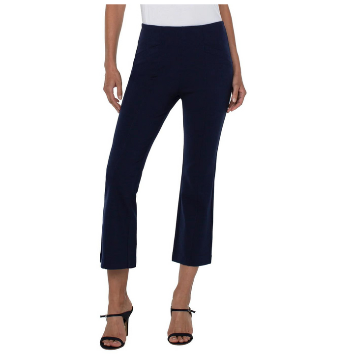 Liverpool Stella Kick Flare Pant