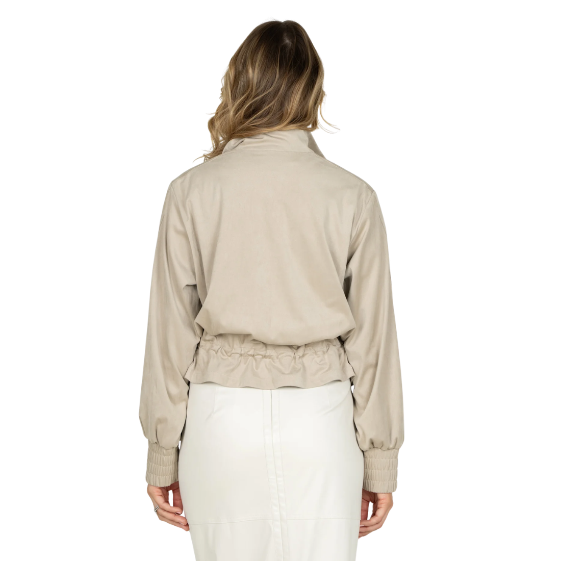 Emily McCarthy Bailey Bomber