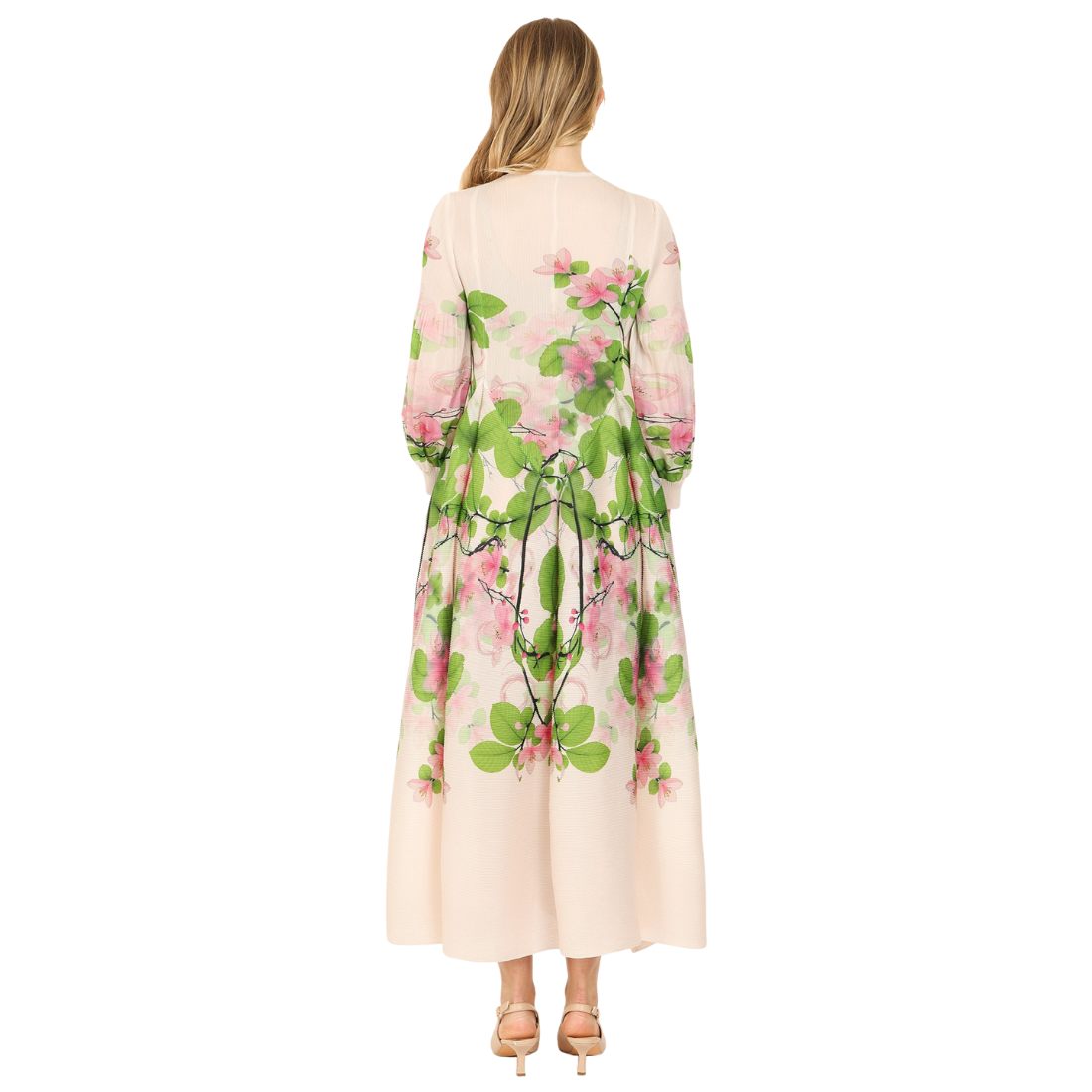 Bailey Blossom Dress