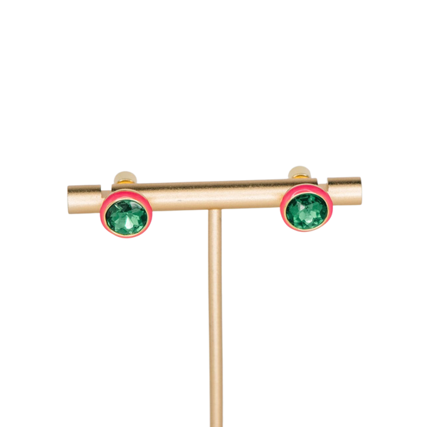 Smith & Co. Maisson Wrap Earring