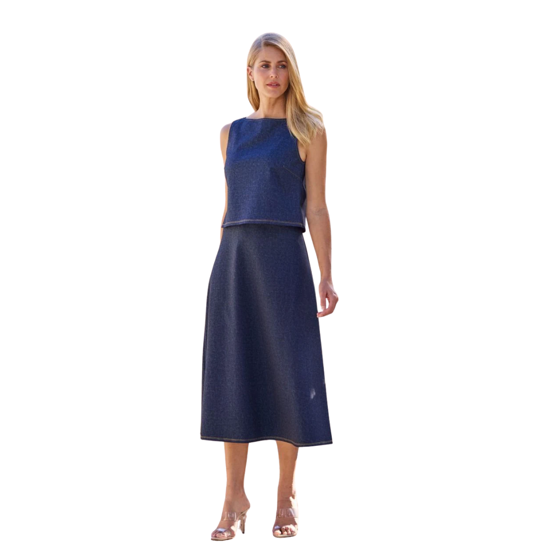 Jude Connally Jeanette Skirt