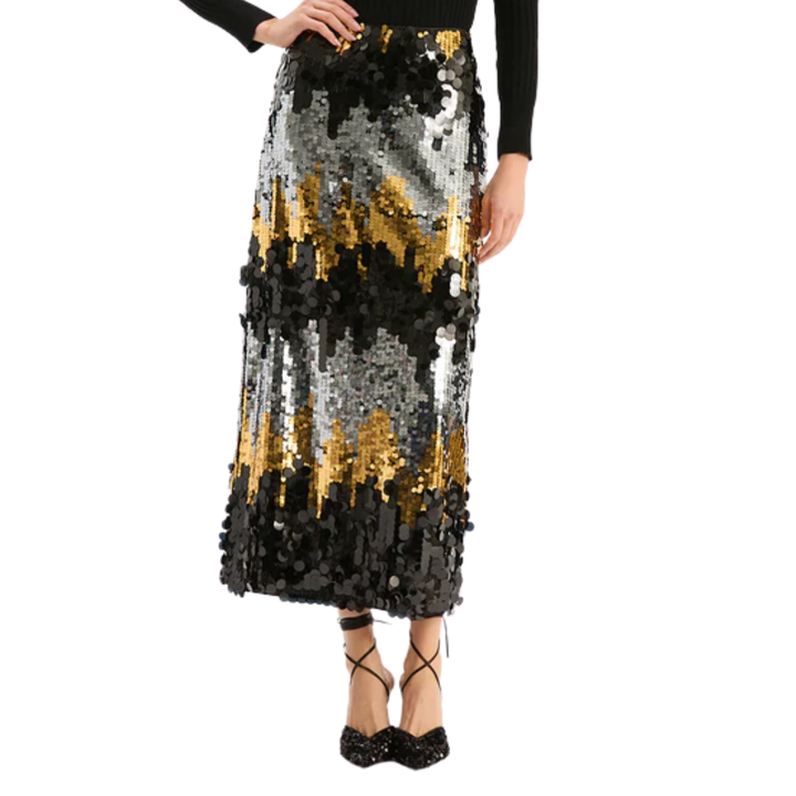 Tyler Boe Collins Skirt